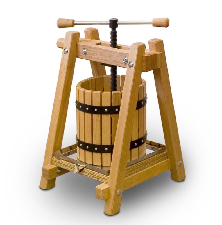 Moštovač na ovoce LO 20